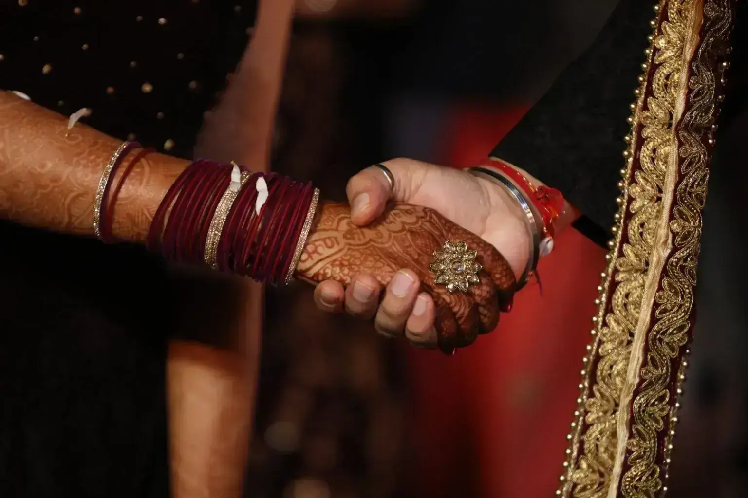 Wedding Ceremony
